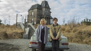 Bates Motel - Psycho a kezdetektől 3. évad Ep.8 A gödör