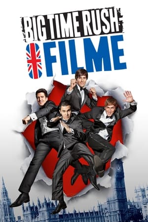 Big Time Movie poszter