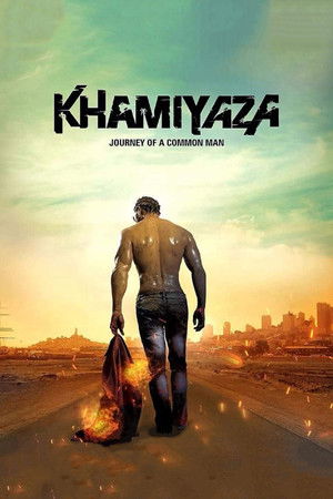 Khamiyaza poszter