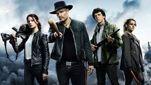 Zombieland: A második lövés háttérkép