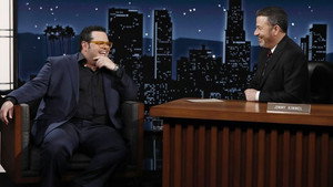 Jimmy Kimmel Live! 20. évad Ep.62 62. epizód