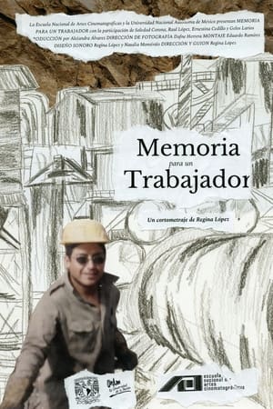 Memoria para un trabajador