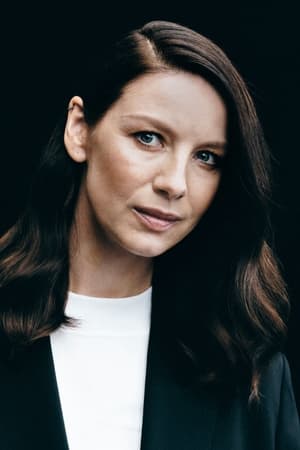 Caitriona Balfe profil kép