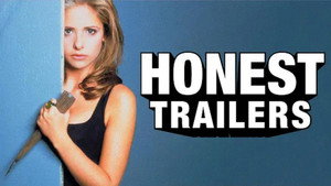 Honest Trailers 12. évad Ep.44 44. epizód