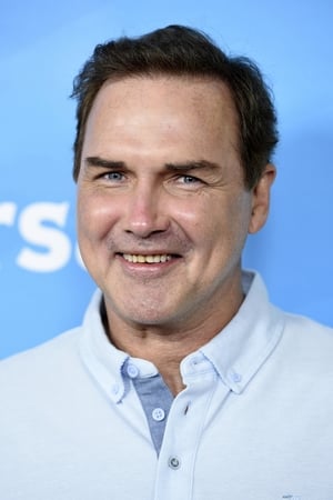 Norm Macdonald profil kép