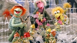 Fraggle Rock kép