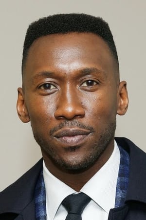 Mahershala Ali profil kép