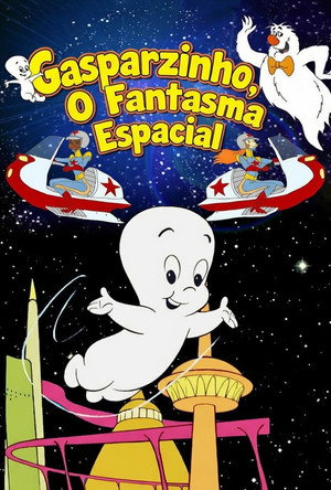 Casper and the Angels poszter