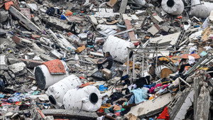 Inside Gaza háttérkép