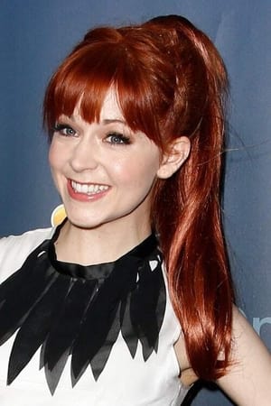 Lindsey Stirling profil kép