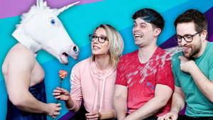 Smosh's Try Not to Laugh 1. évad Ep.21 21. epizód
