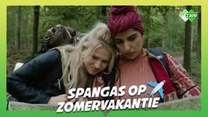 Spangas op Zomervakantie 2. évad Ep.5 5. epizód