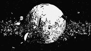 I Want Pluto to Be a Planet Again háttérkép