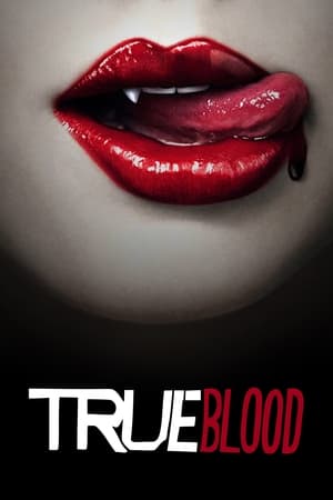 True Blood - Inni és élni hagyni poszter