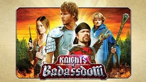 Knights of Badassdom háttérkép