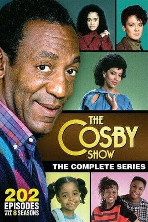 The Cosby Show poszter
