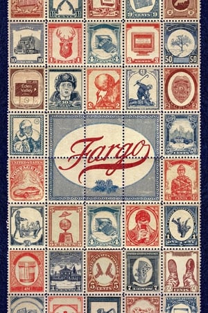 Fargo poszter