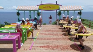 Love Island USA Speciális epizódok Ep.12 12. epizód