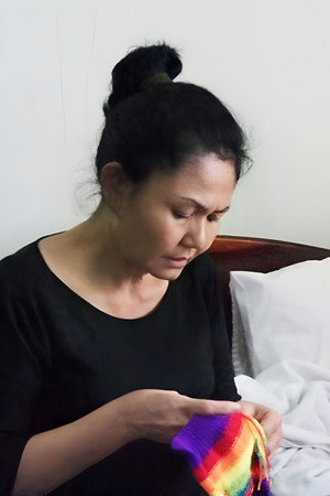 Jenjira Pongpas profil kép