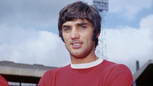 George Best: All by Himself háttérkép