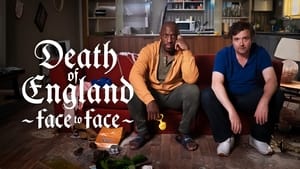 Death of England: Face to Face háttérkép