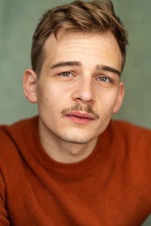 Andrew Dawson profil kép