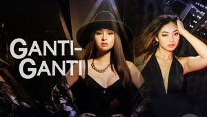 Ganti-Ganti háttérkép