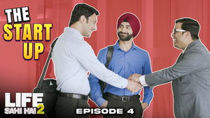 Life Sahi Hai 2. évad Ep.4 4. epizód