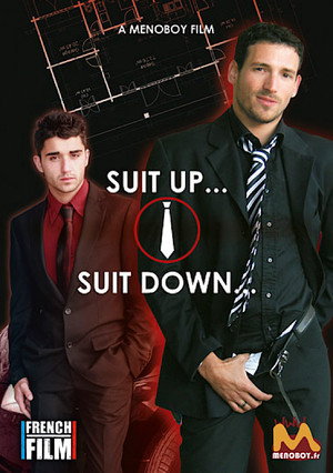 Suit Up... Suit Down poszter