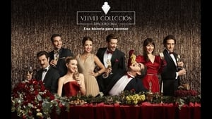 Velvet Colección: Grand Finale háttérkép