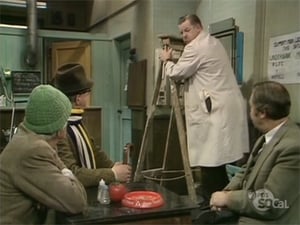 Last of the Summer Wine Season 4 Ep.2 2. epizód