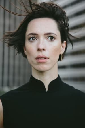 Rebecca Hall profil kép