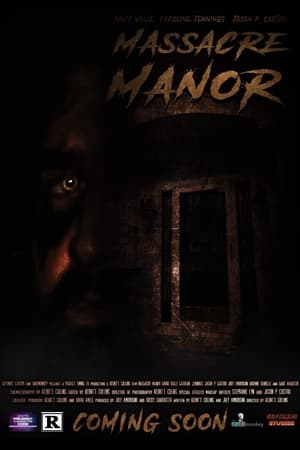 Massacre Manor