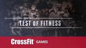 The Test of Fitness (The 2013 Reebok Crossfit Games) háttérkép