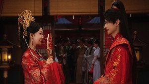 照镜辞 1. évad Ep.18 18. epizód