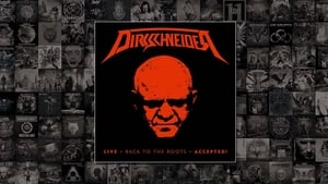 Dirkschneider : Live - Back to the roots - Accepted! háttérkép