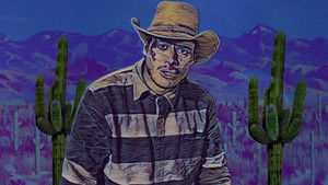 Quantum Cowboys háttérkép