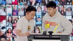 我想和你唱 3. évad Ep.6 6. epizód