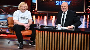 Die Stefan Raab Show 1. évad Ep.3 3. epizód