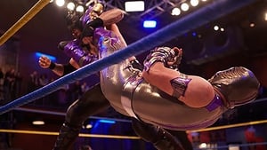 Lucha Underground 4. évad Ep.15 15. epizód