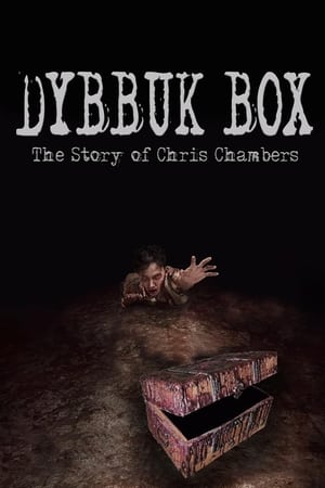 Dybbuk Box: True Story of Chris Chambers