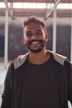 Hemanth M. Rao profil kép