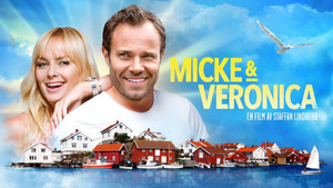 Micke & Veronica háttérkép