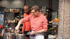Beat Bobby Flay Season 15 Ep.5 5. epizód
