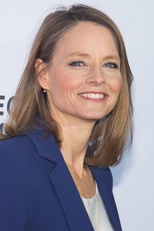 Jodie Foster profil kép