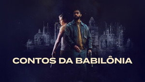 Tales of Babylon háttérkép