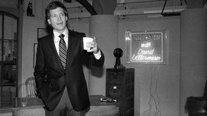Late Night with David Letterman kép