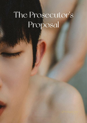 검사실의 제안 poszter