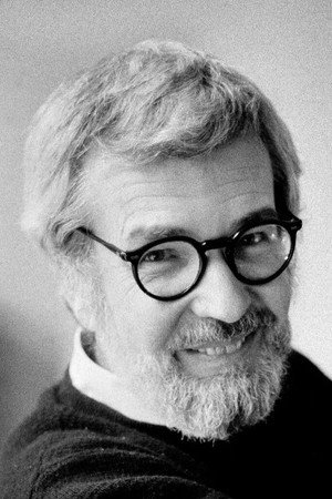 Robert Benton profil kép