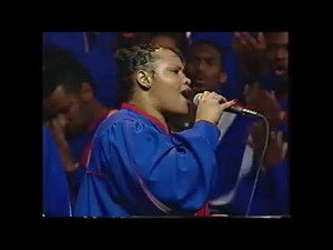 The Mississippi Mass Choir 2. évad Ep.16 16. epizód